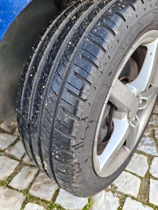 Seat Ibiza 6l 1.9TDI 130cv