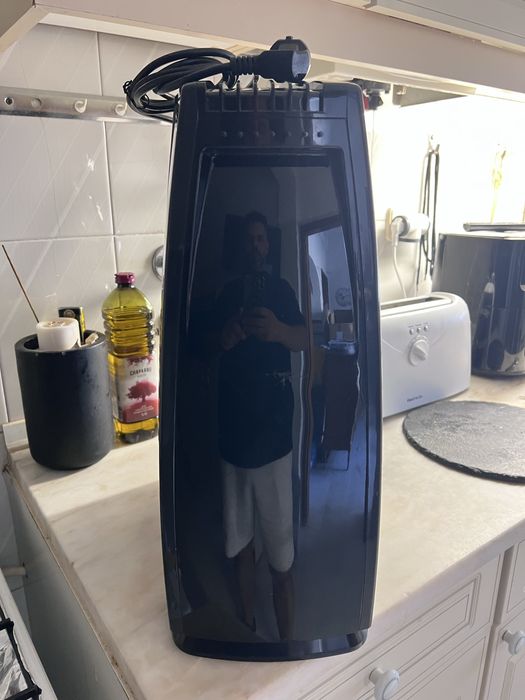 Qilive desumidificador