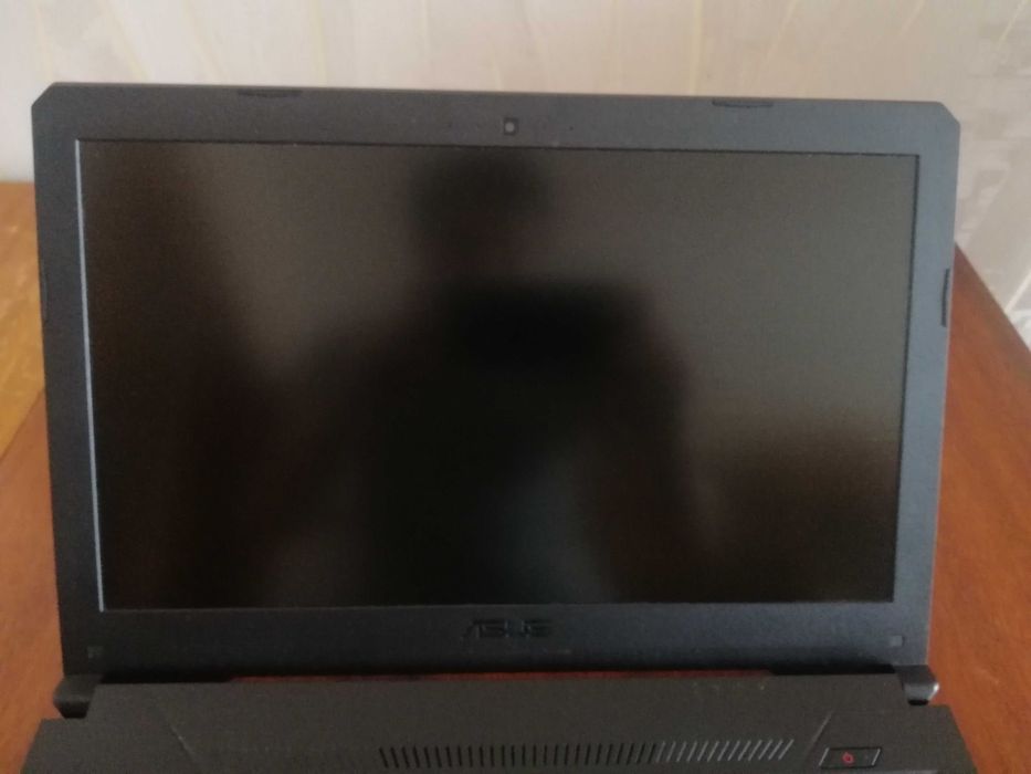 ASUS TUF Gaming FX504GE-DM050