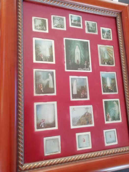 Quadro nossa senhora