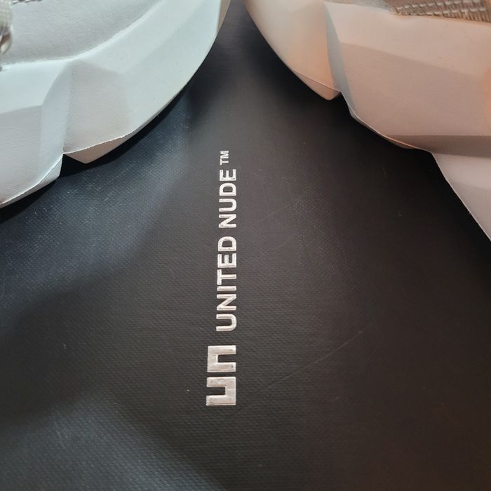 United Nude. Rozmiar 40
