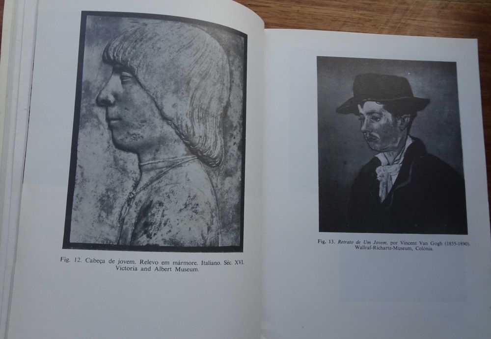 A Cor em Pintura de Hans Schwarz