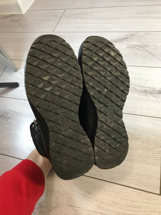 Buty zimowe ECCO Hill rozm. 37 gore-tex