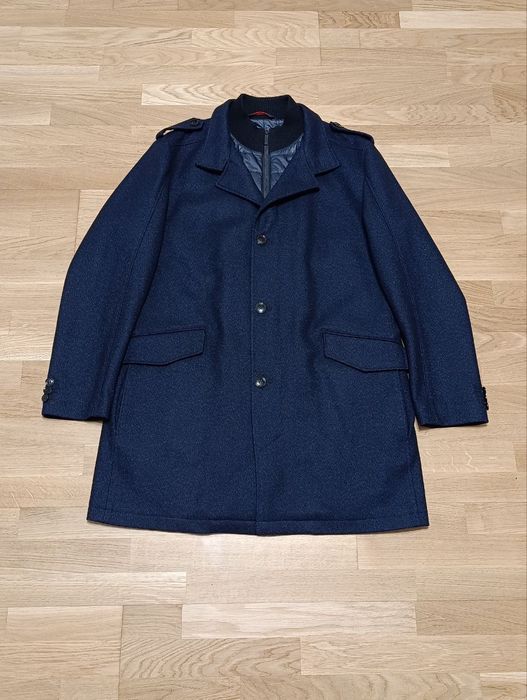 Strellson Padrik Wool
 Strellson Padrik Wool