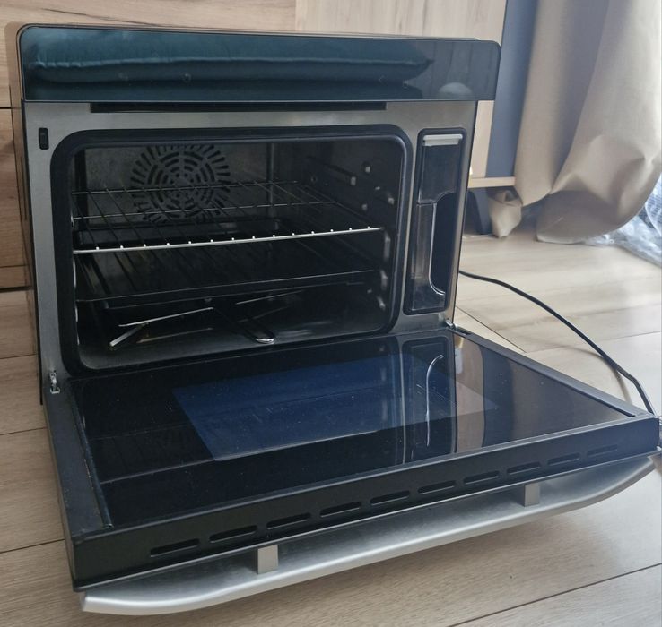 Piekarnik elektryczny, parowy, wolnostojący GOTIE GPP-400