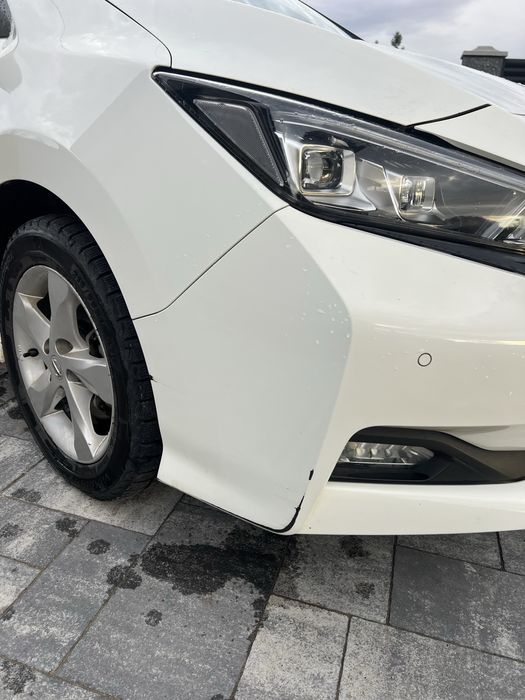 Nissan  Leaf 2019 Super