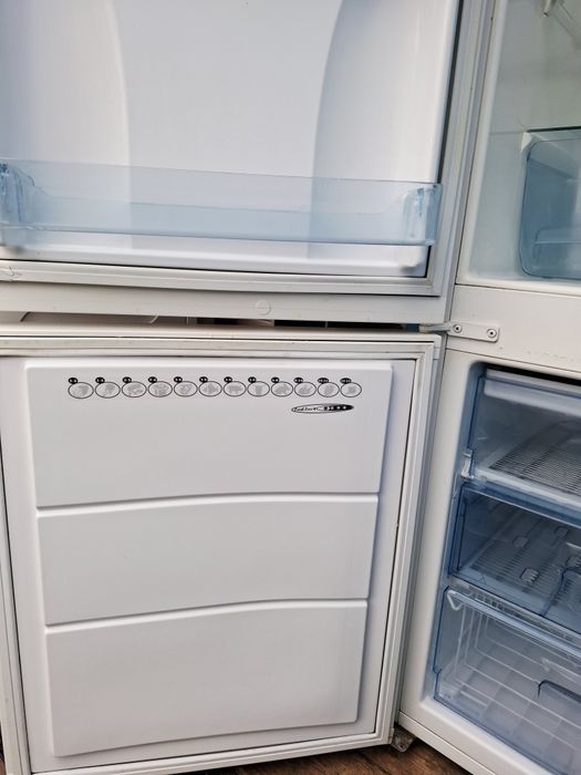 Lodówka Amica 100% Sprawna Transport