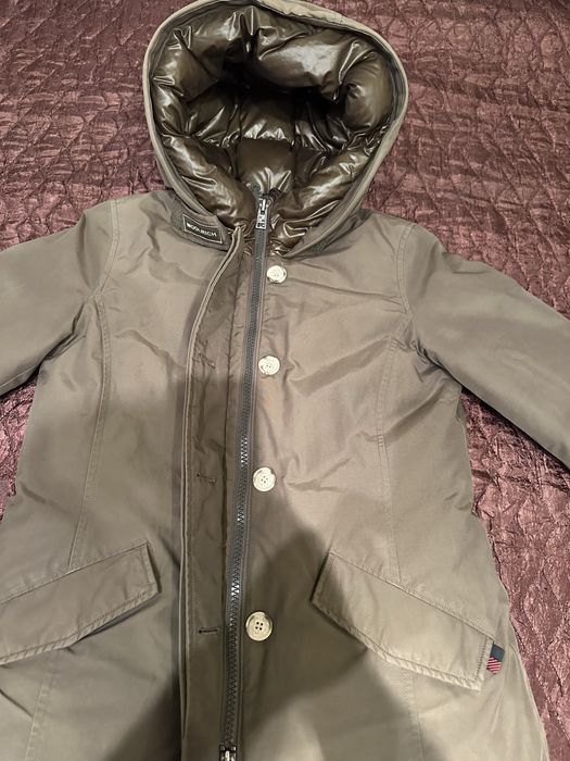 Куртка жіноча WOOLRICH  XS