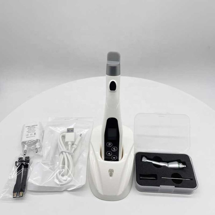 Motor de Endo dentária NOVO