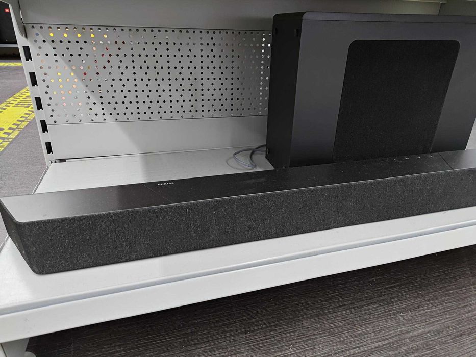 Soundbar PHILIPS TAB8907B/10
