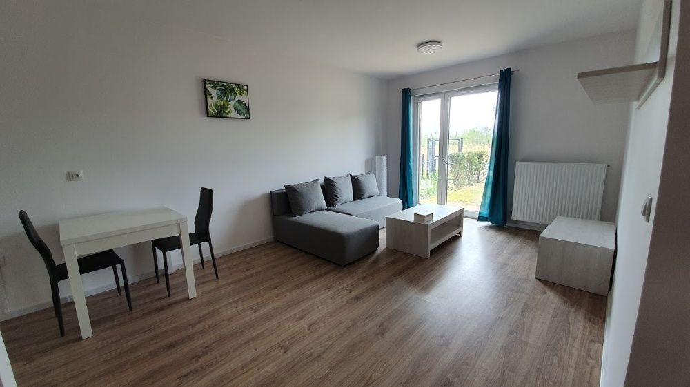 Apartament, 2 pokoje, umeblowane, nowe osiedle
