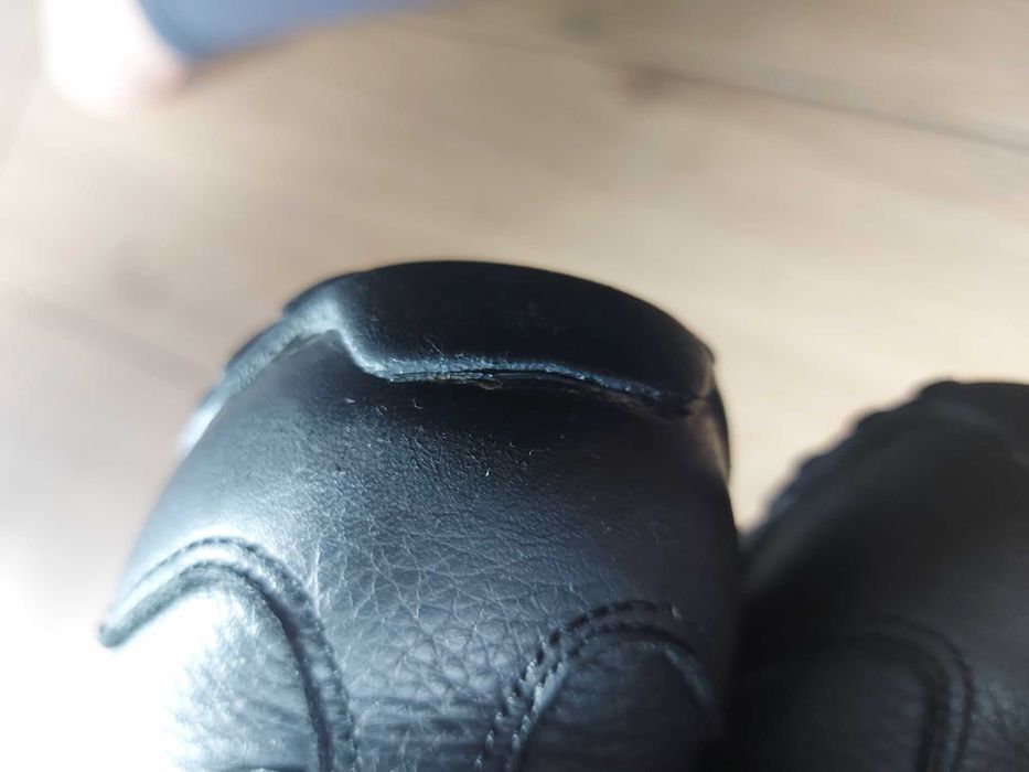 Timberland chłopięce skórzane  rozm. 23