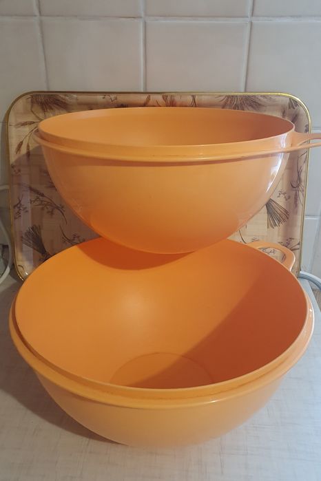 Посуда Tupperware