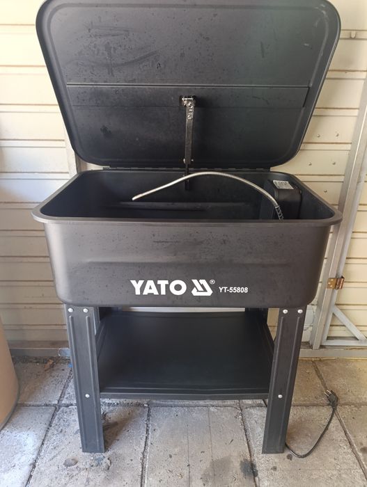 Myjka warsztatowa Yato