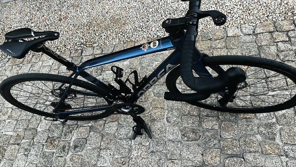 Bicicleta estrada Orbea Avant H40 2024