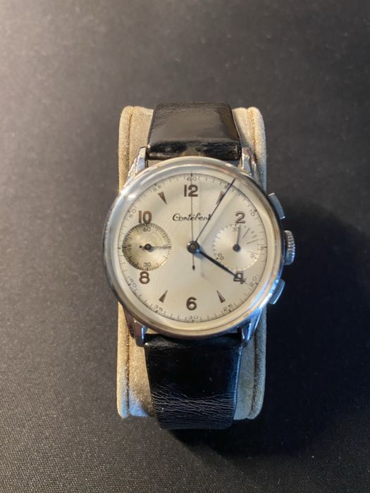 Relógios Mecânicos (Diversas Marcas) 1/2