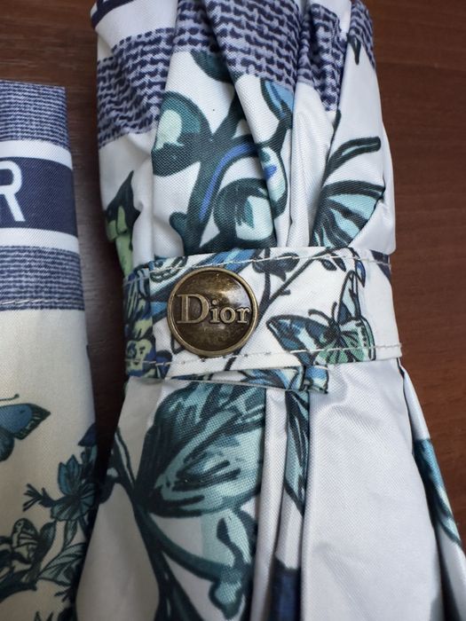 Parasolka automatyczna Dior