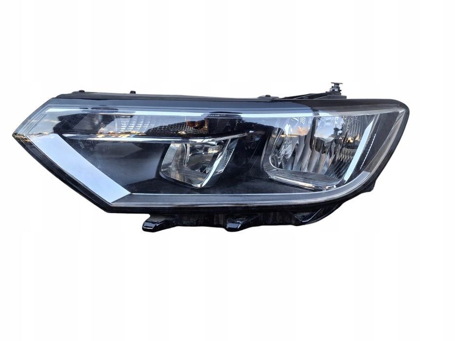 VW passat b8 3g1 lampa lewa zwykła
