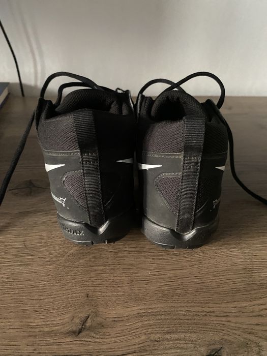 Бутси найк.