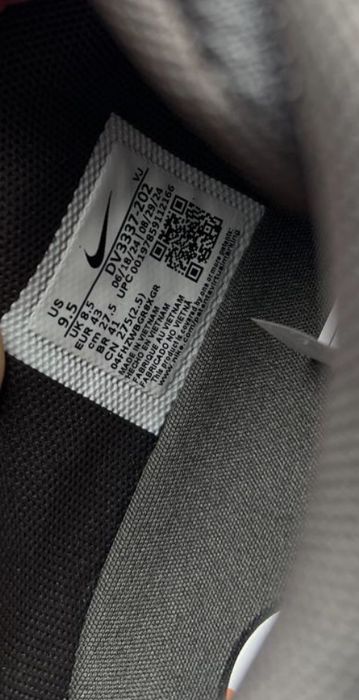 Кросівки Nike Air Max DN 43 розмір (по стельке 27.5 см) Нові.Оригінал