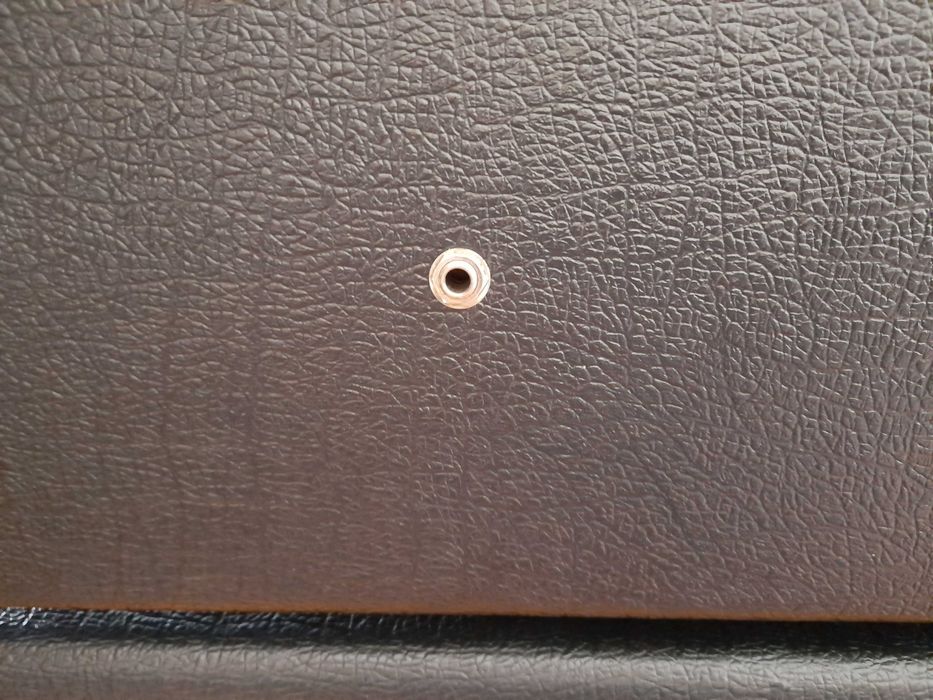 Coluna guitarra 2X12 Carvin Legacy C212E (Modelo Steve Vai)