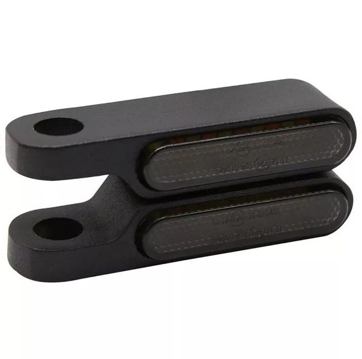 Luzes led piscas mota