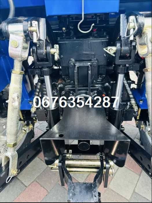 Трактор Dongfeng 244 DG2U\Гидравлика примусова\24к.с.\4х4\Доставка-О гривен\Ціна-ЯКІСТЬ!