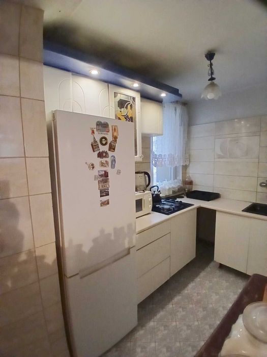 Apartment in Sosnowiec - View 2