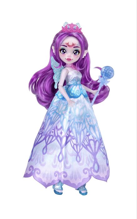 Magic Mixies Pixie Supremes Magic Skylar