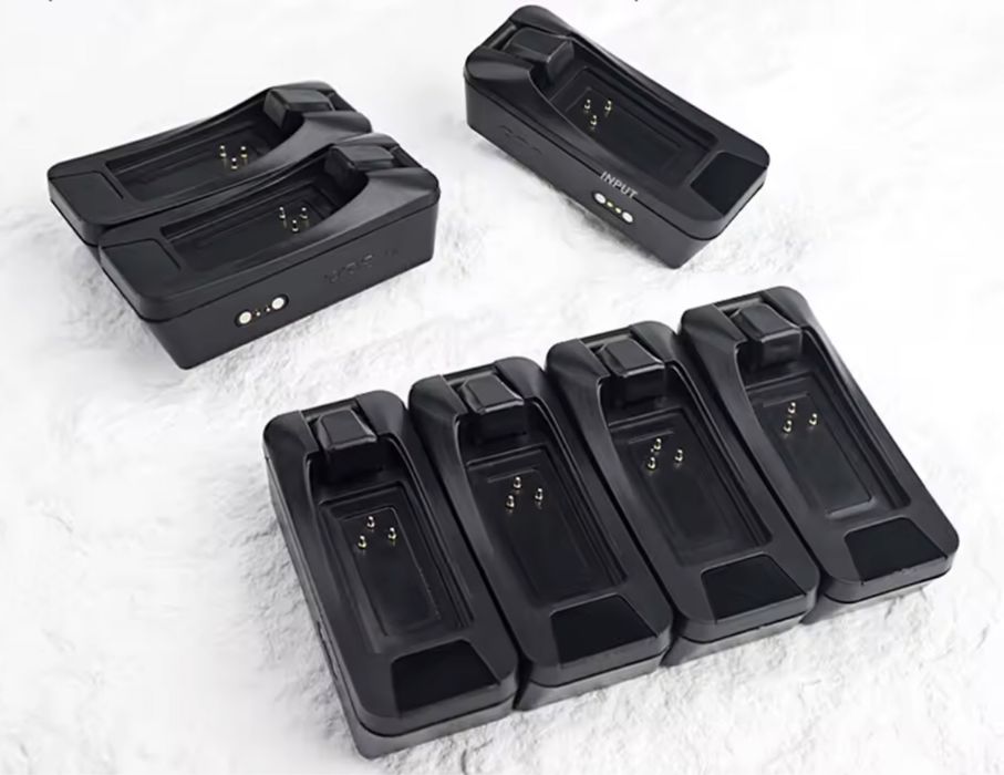 Зарядний пристрій для акумуляторів Sram AXS gx,force,акумулятори