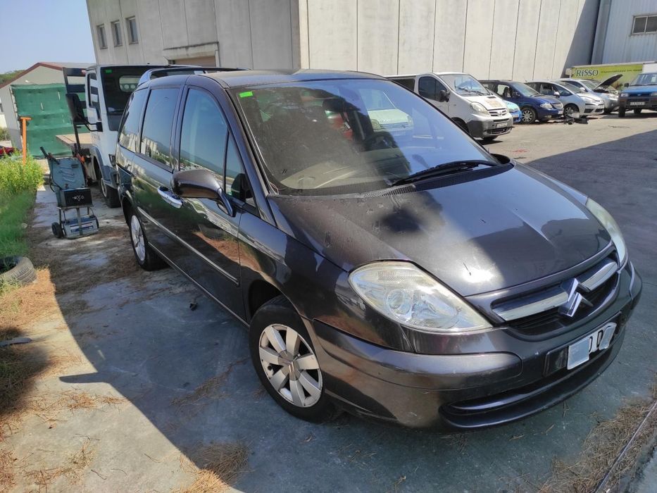 Bomba De Travão Citroen C8