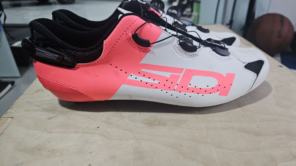 Sapatos Estrada Sidi Shot 25