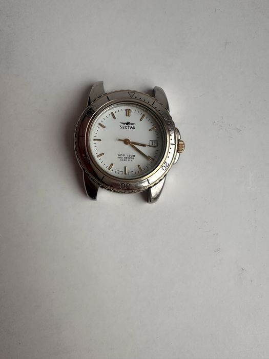 Вінтажний чоловічий годинник Sector, оригінал