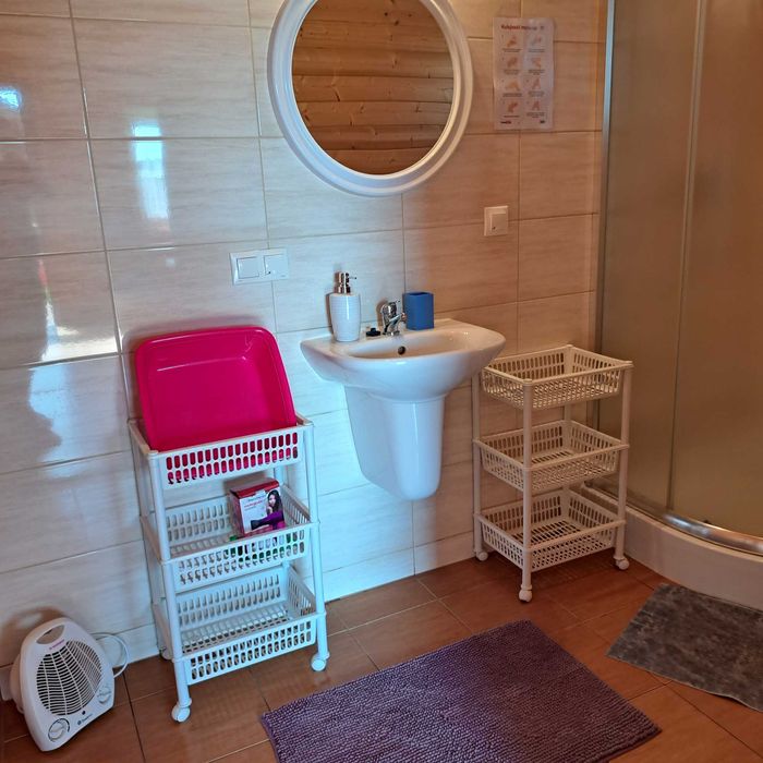 Domki Anamarin - Wakacje 2026r.