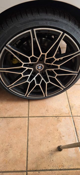 Jantes 18 medida 5x120