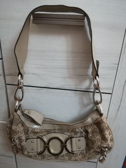 Torebka damska PRADA