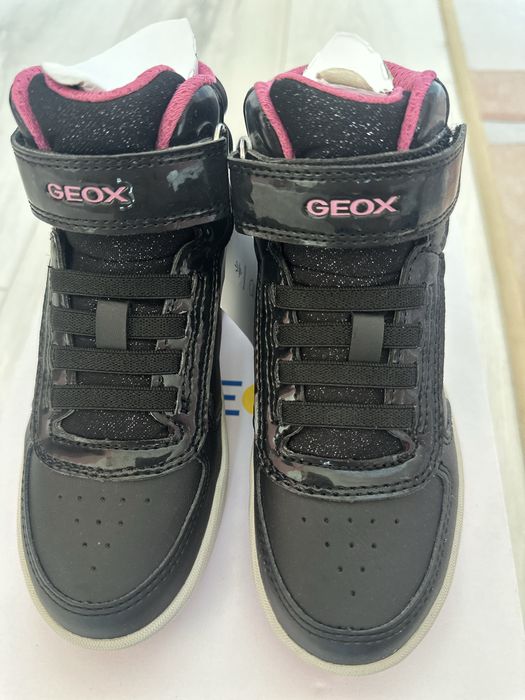 Чоботи Geox нові