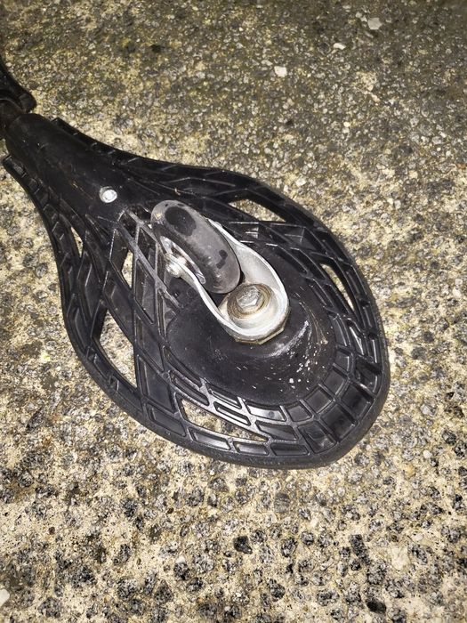 Skate waveboard 2 rodas