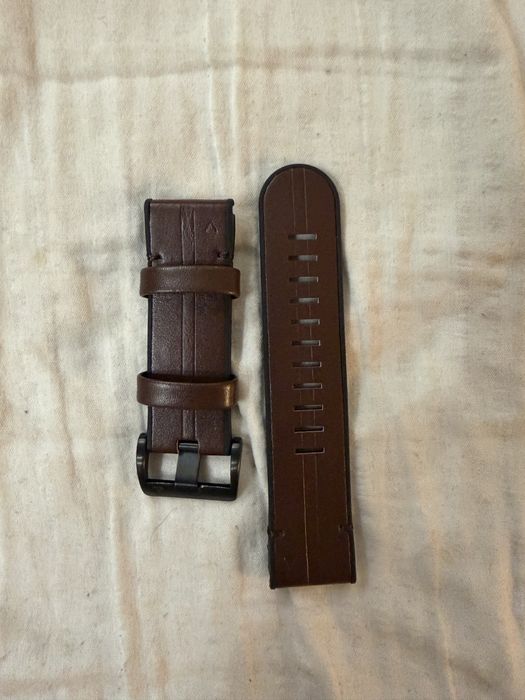 Стальний ремінець під Garmin Quickfit 26mm