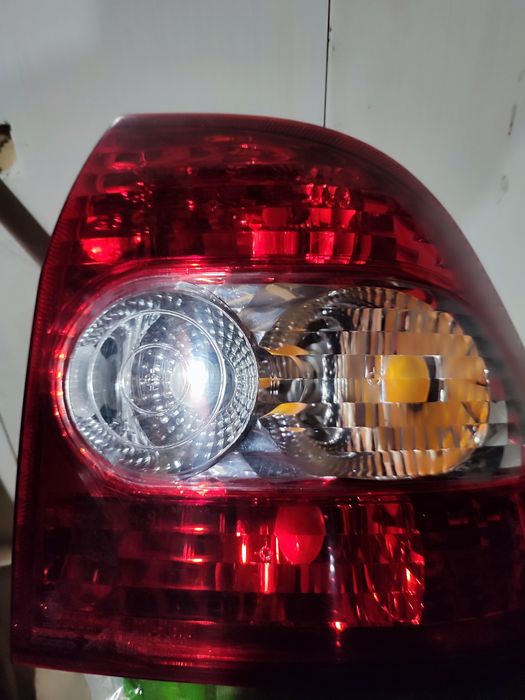 Задні стопи ВАЗ 2170-2172 Пріора