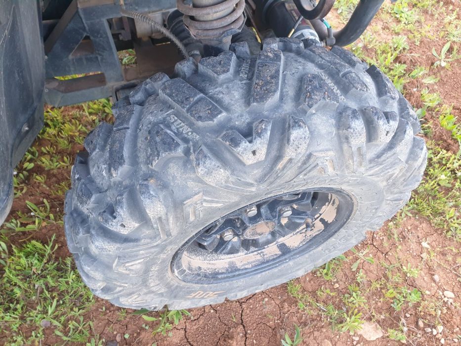 SSV Buggy 4 lugares motor CFMOTO 600cc xinyang 2014 20 mil kms tenho +3=1000cc leia anúncio
