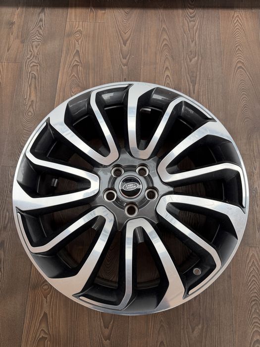 Диск Range Rover 5/120/R22
