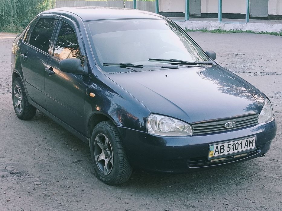 Продам ВАЗ калина