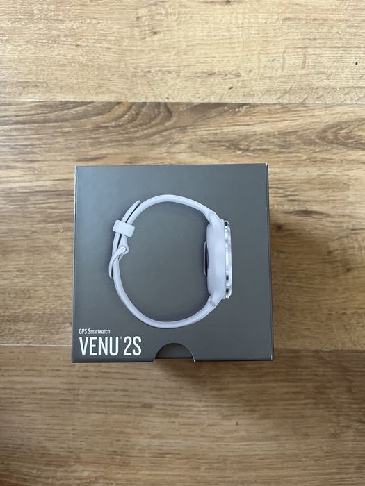 Smartwatch Garmin venu 2s