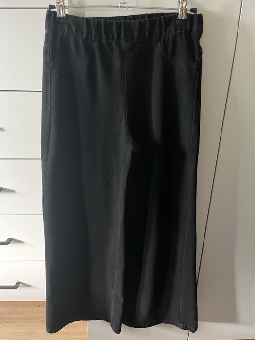 Zestaw spodni roz 140