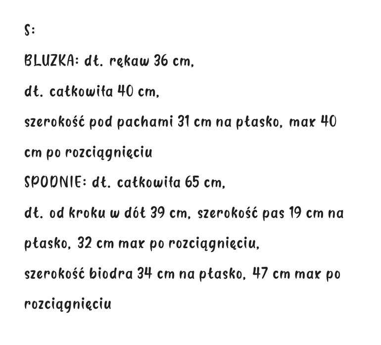 Nowy strój Batman S (104-110)