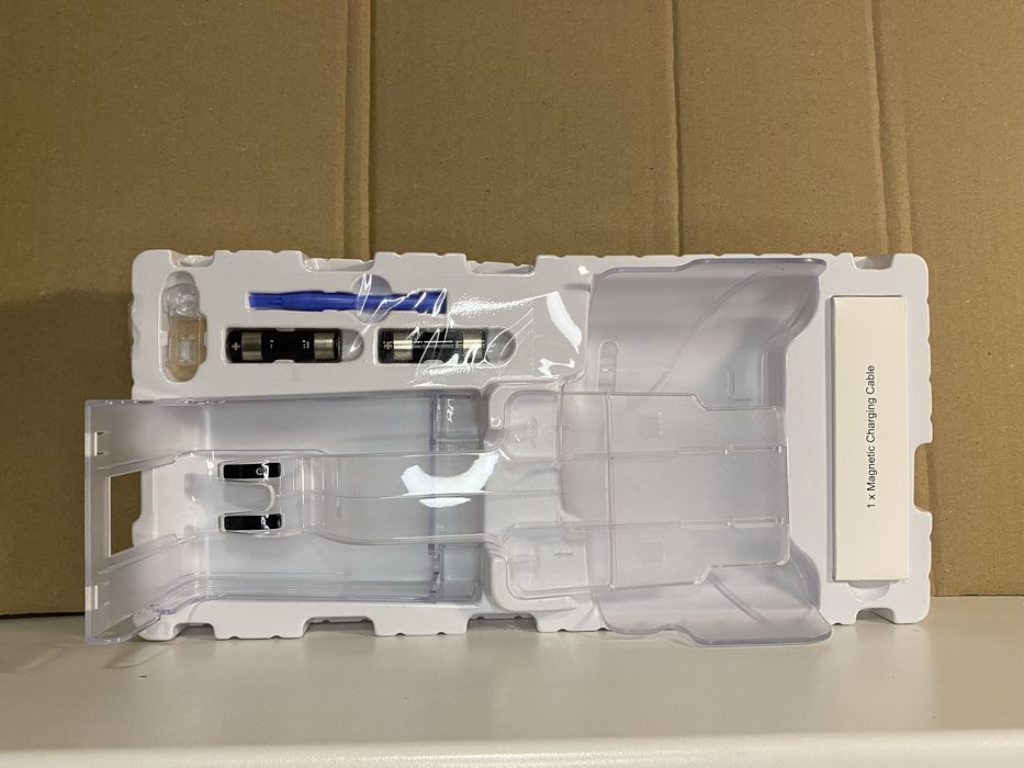 Зарядна док-станція для Oculus Quest 2