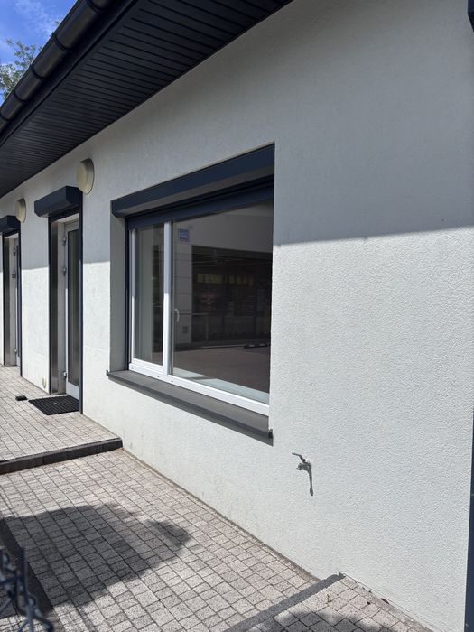 Wynajem pomieszczeń usługowo-handlowych, Jarzynowa 54 Łódź