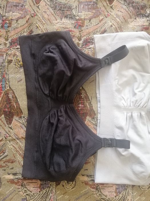 Продам топ майку бюстгальтер лифчик для кормления