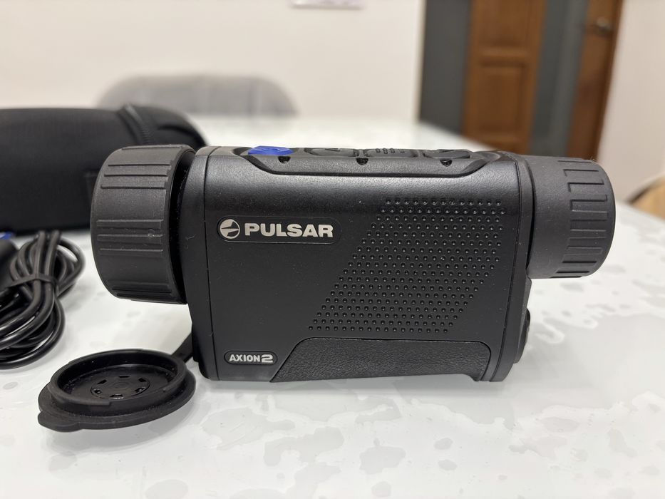 Тепловізор Pulsar Axion 2 XQ35
